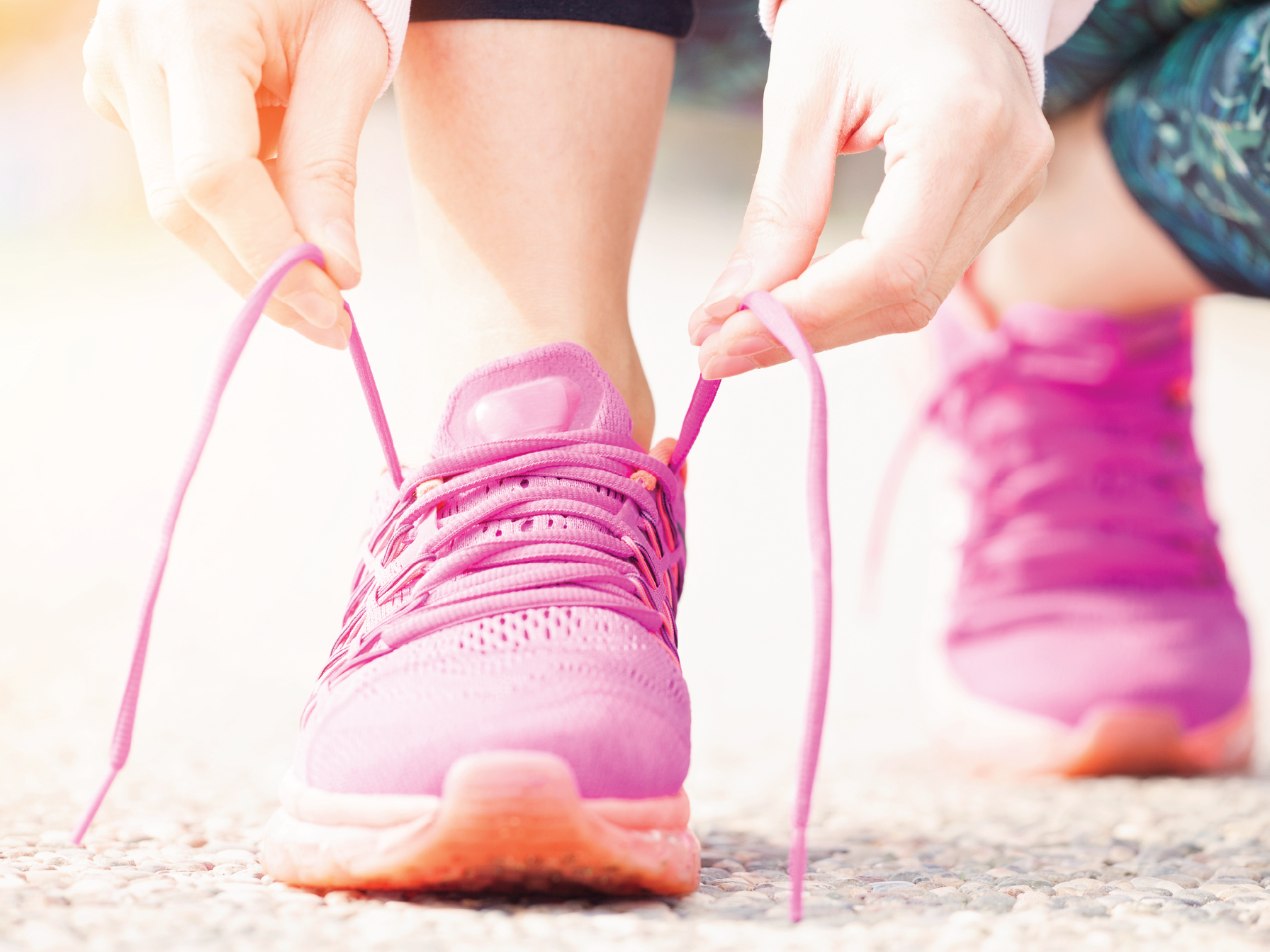 Wellness Webinar - What Your Exercise Routine is Missing